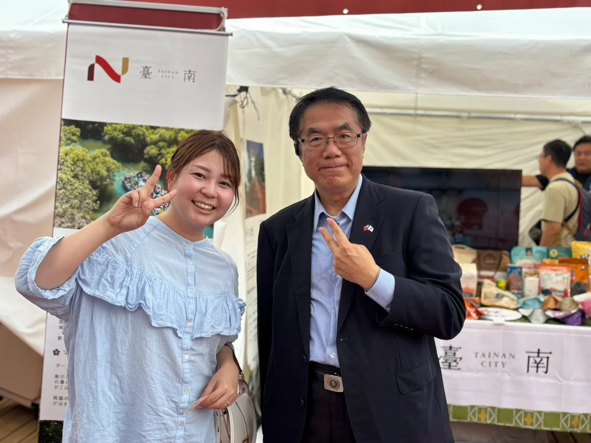 圖片來源:澄傳媒