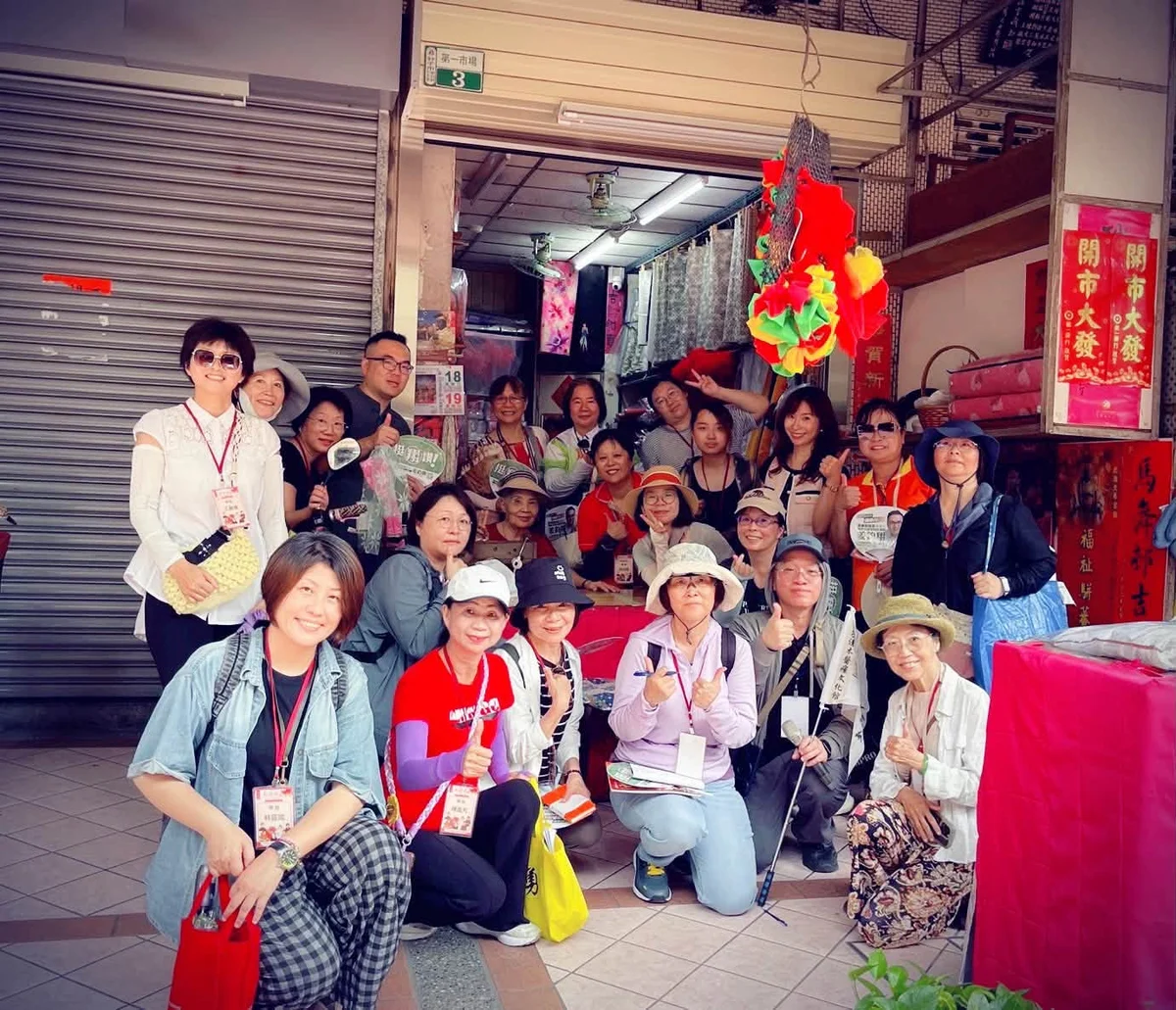 圖片來源:地新聞