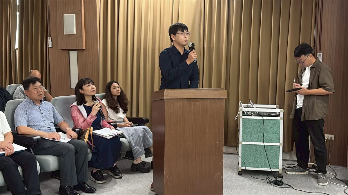 圖片來源:在地新聞