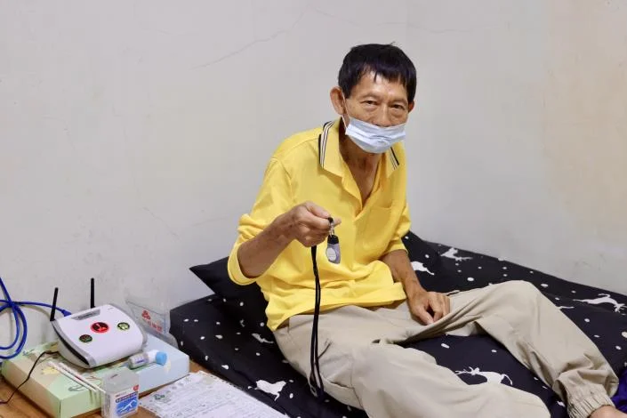 圖片來源:澄傳媒