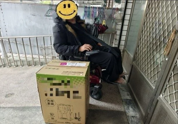圖片來源:澄傳媒