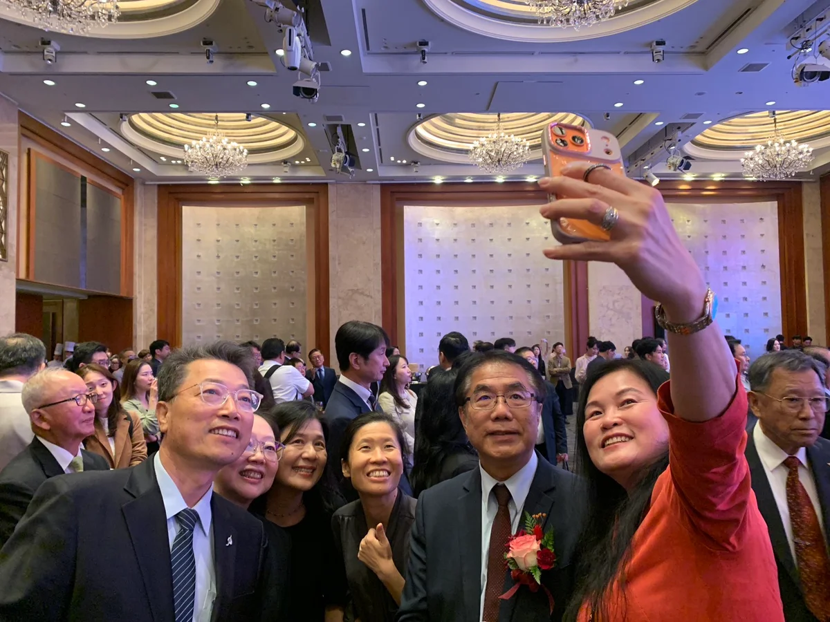 圖片來源:澄傳媒