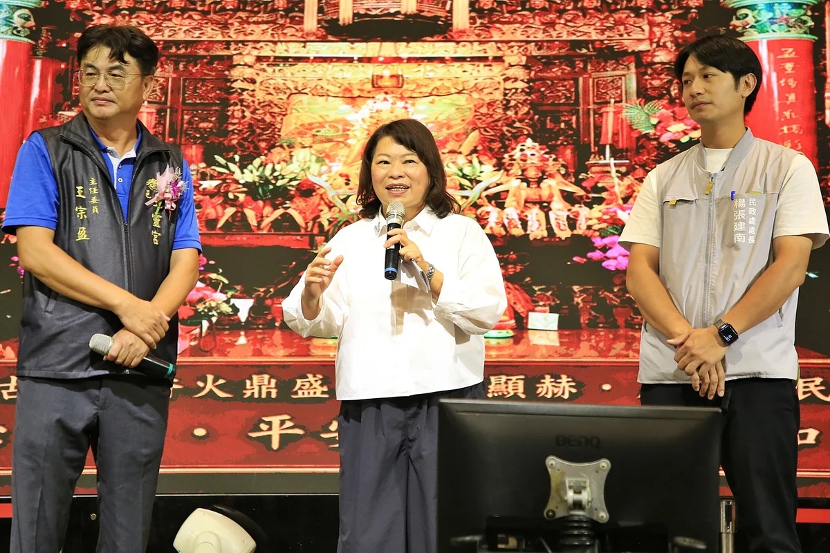 圖片來源：澄傳媒