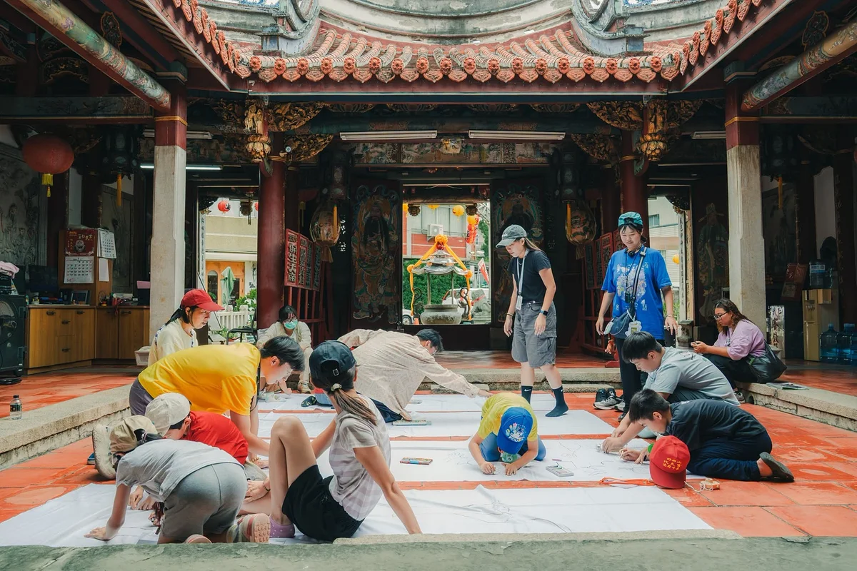 圖片來源:澄傳媒