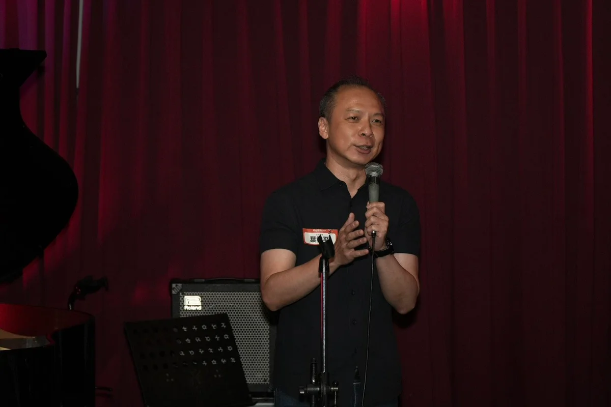 圖片來源:澄傳媒