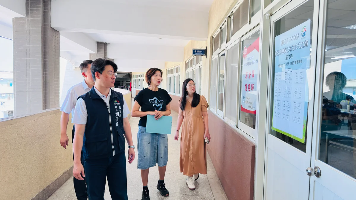 圖片來源：澄傳媒