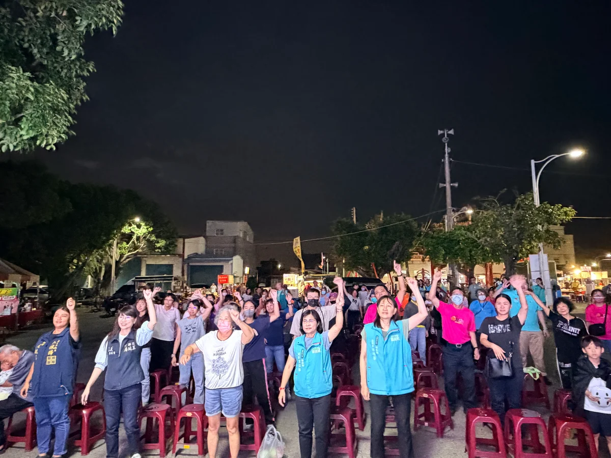 圖片來源：澄傳媒