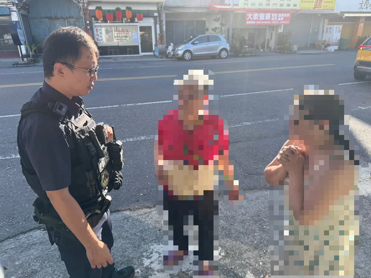 圖片來源:在地新聞