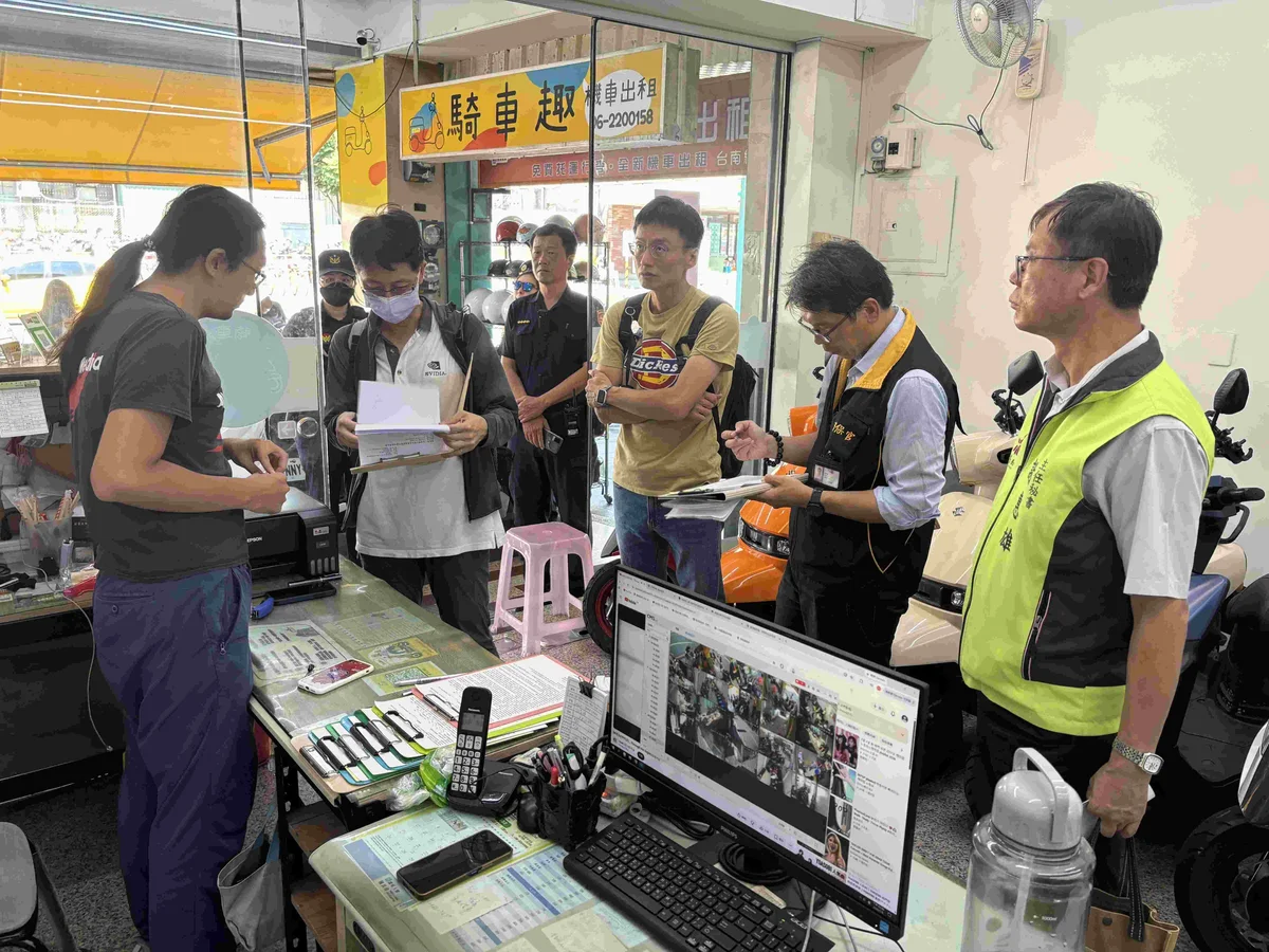 圖片來源:在地新聞