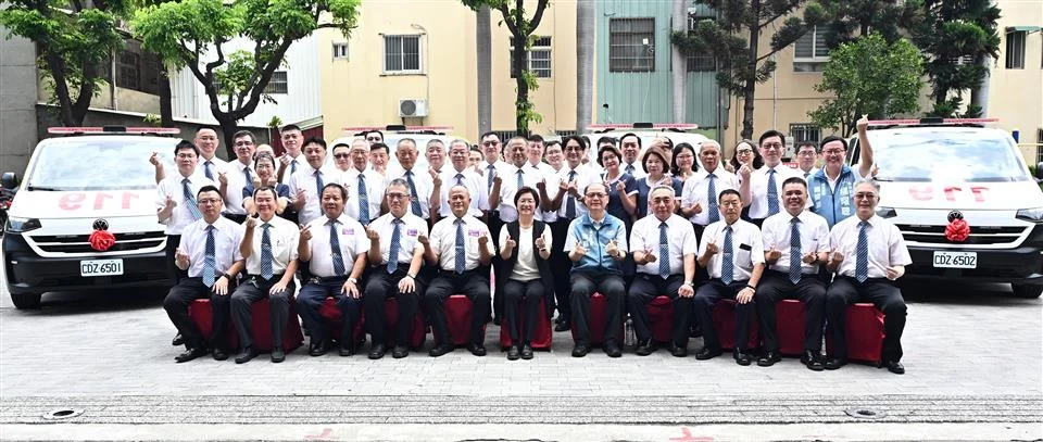 圖片來源:澄傳媒