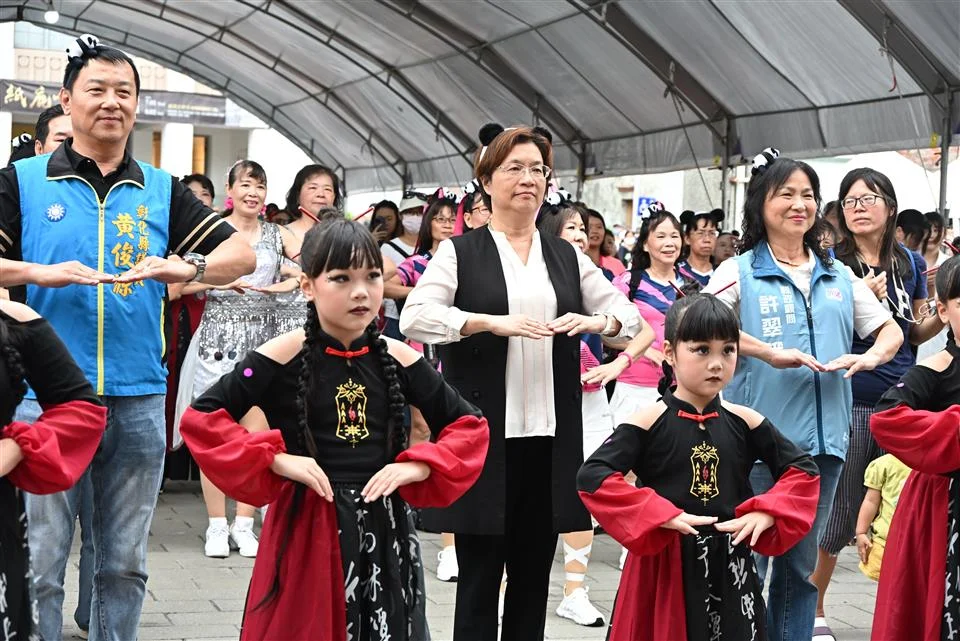 圖片來源:在地新聞