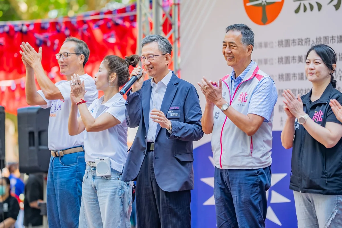圖片來源:澄傳媒