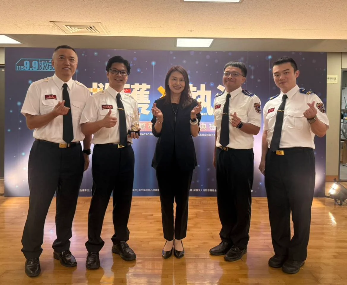 圖片來源:澄傳媒