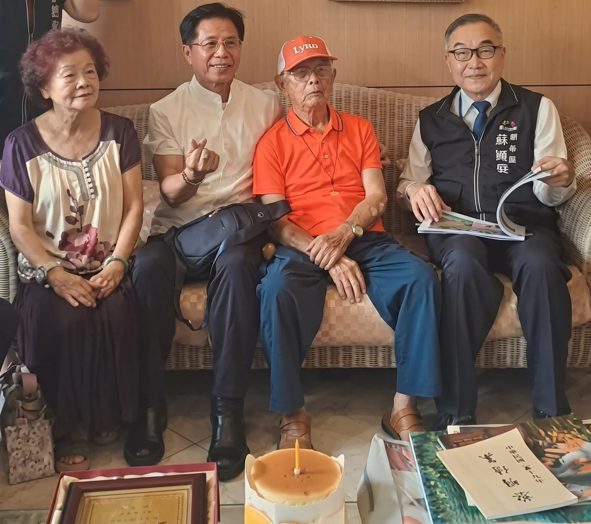 圖片來源:澄傳媒