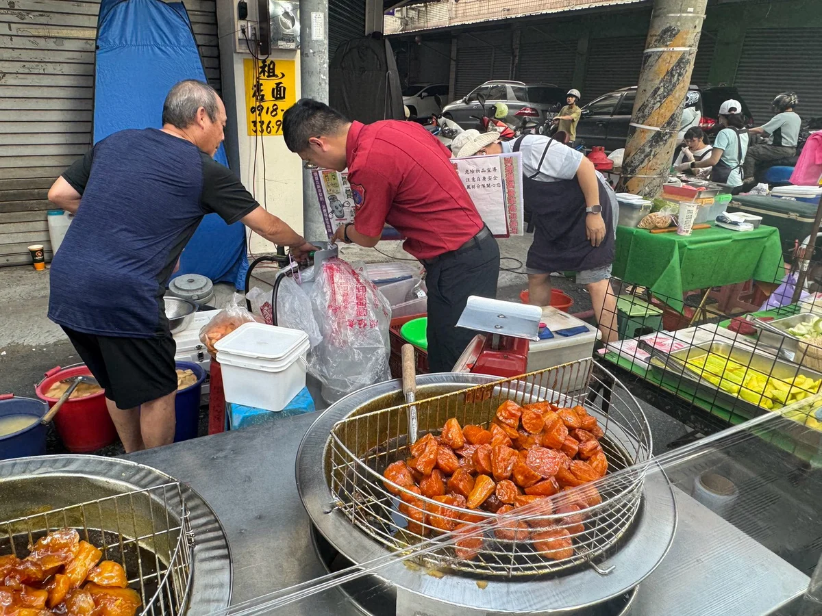 圖片來源:澄傳媒