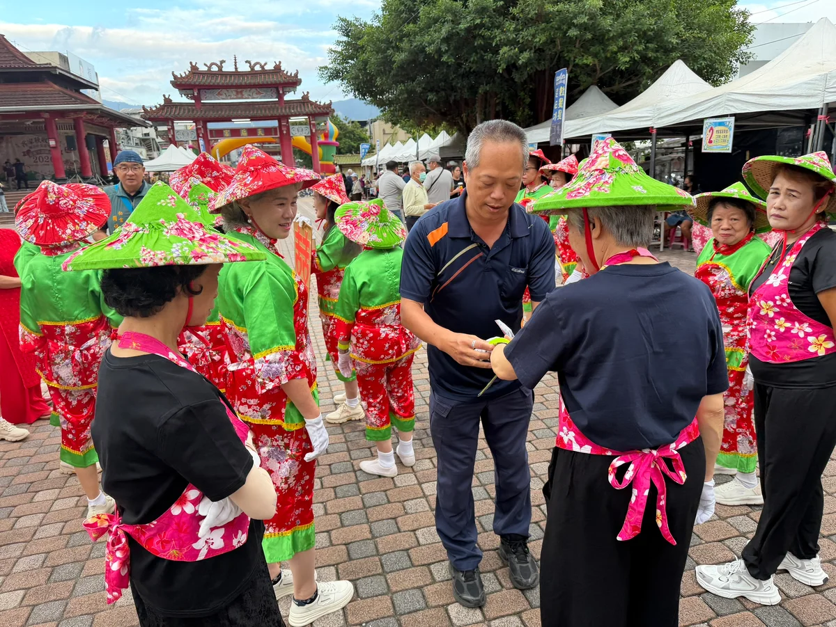 圖片來源：澄傳媒