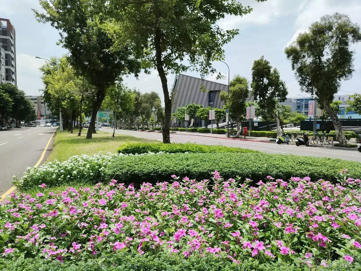 圖片來源:地新聞