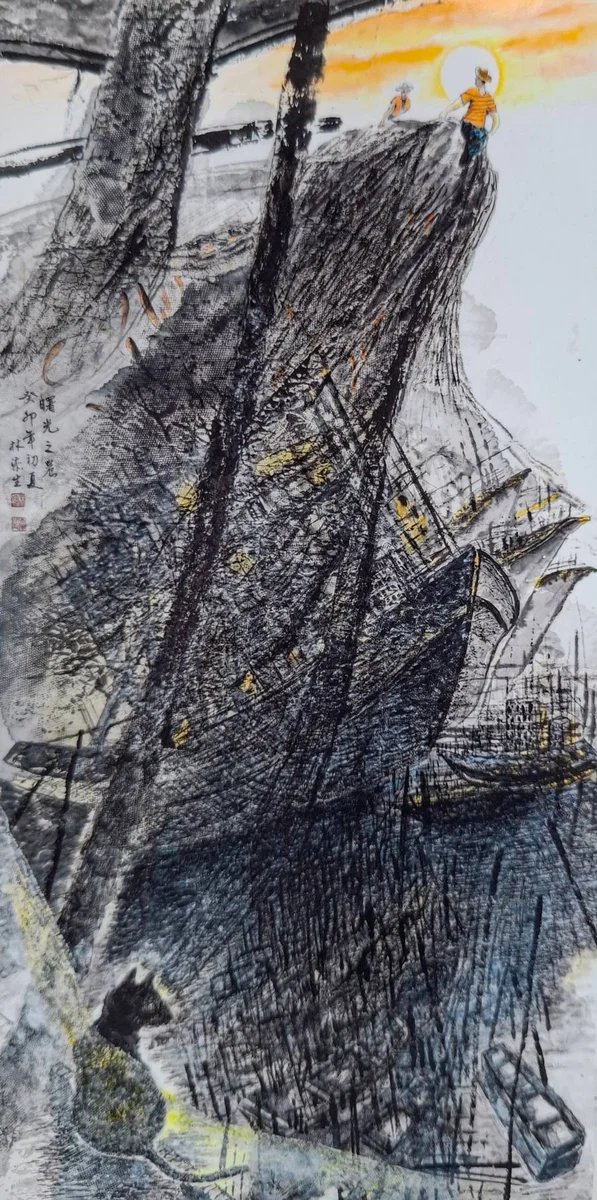 圖片來源:澄傳媒