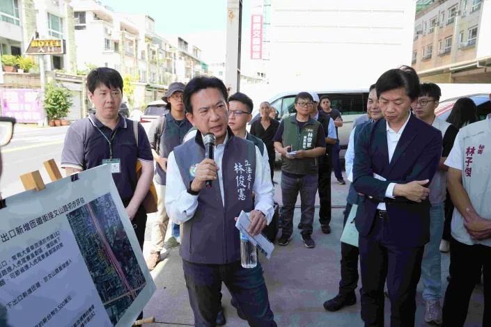 仁德交流道南下匝道露曙光 交通部同意協助台南推動改善