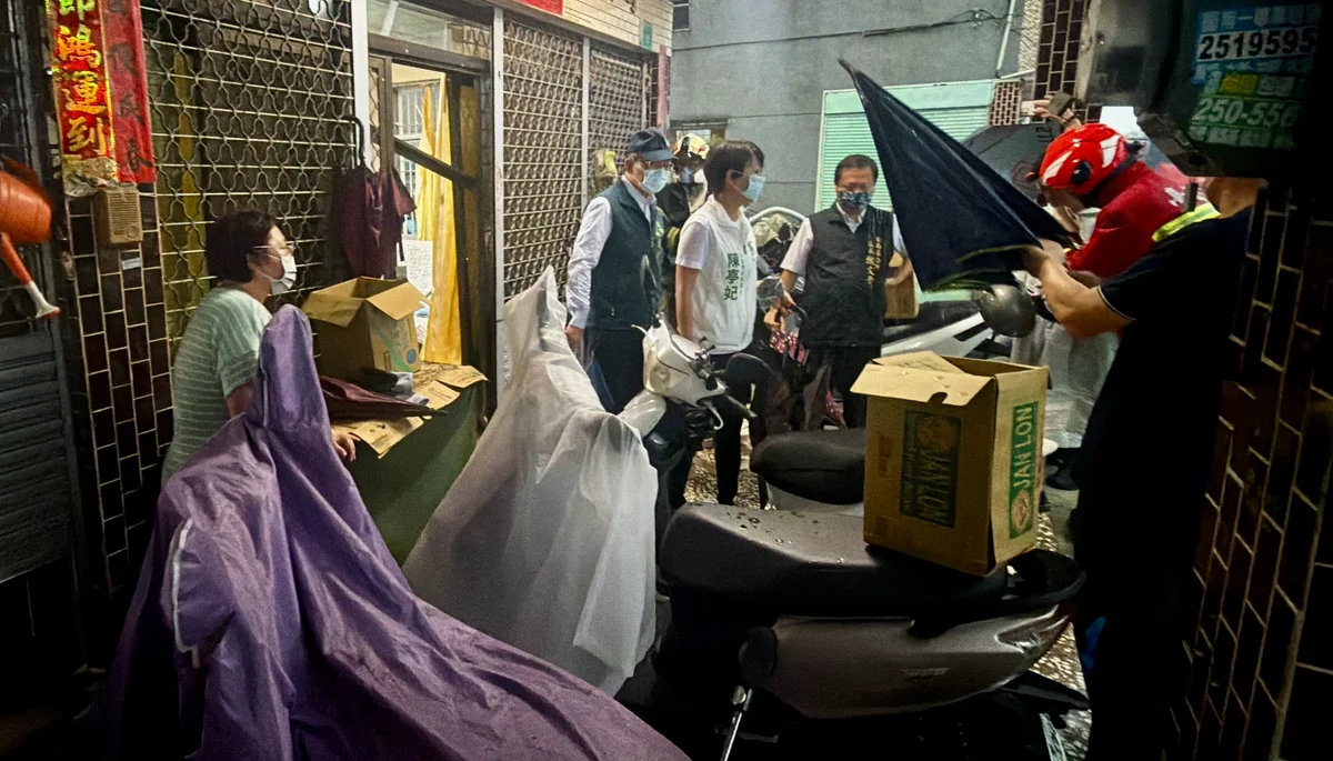 圖片來源：澄傳媒