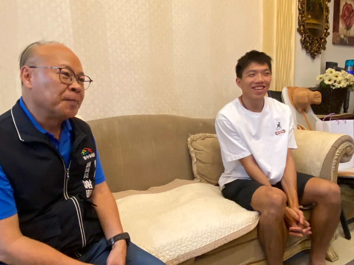 圖片來源:澄傳媒
