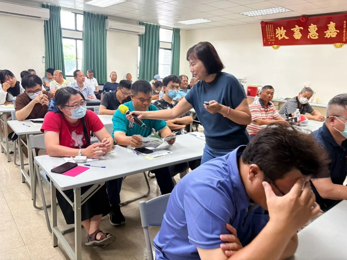 圖片來源：澄傳媒