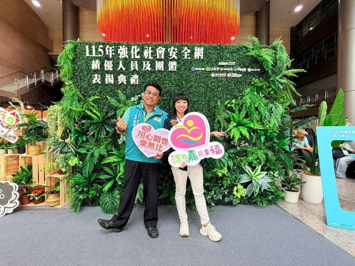圖片來源:澄傳媒