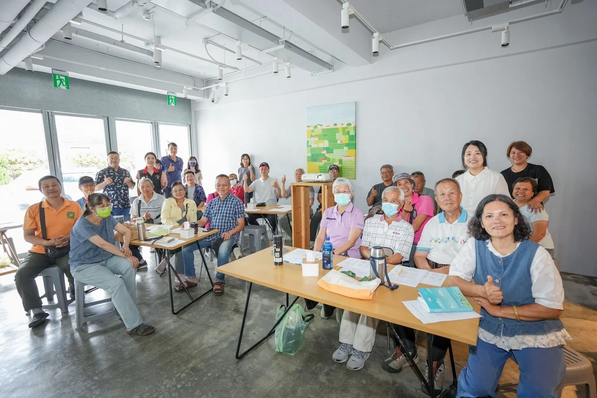 花蓮油茶籽評鑑開放報名 把關苦茶油從產地做到上市前