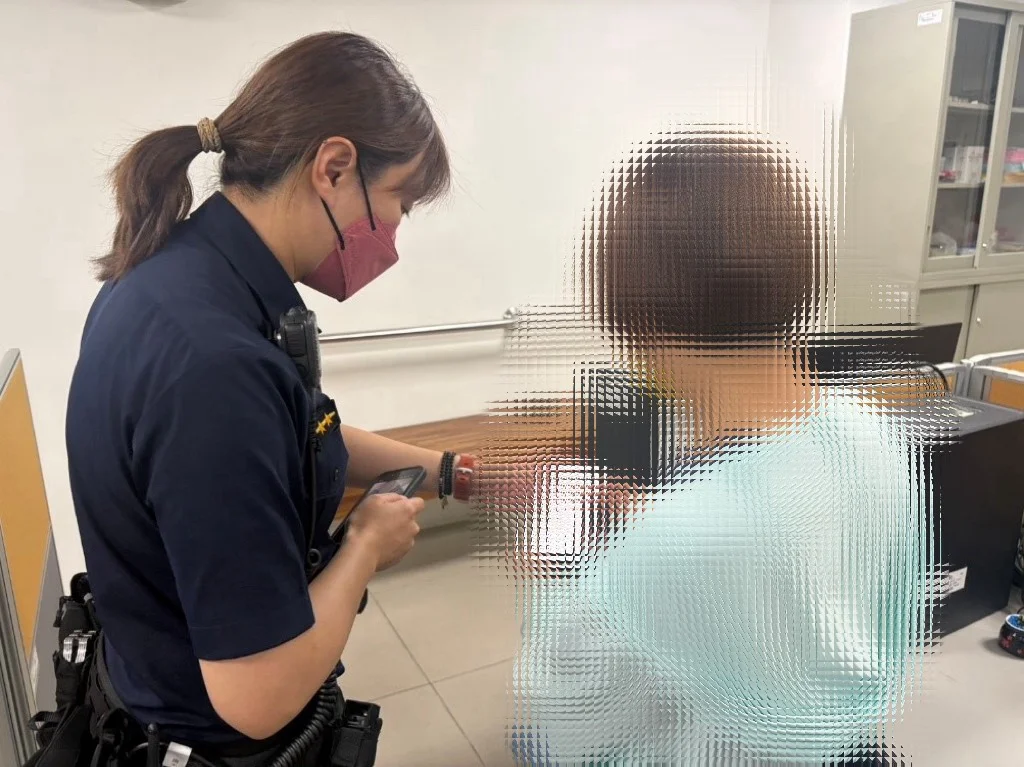 一箱300元甘露梨藏陷阱 田尾警方攔下假物流詐騙