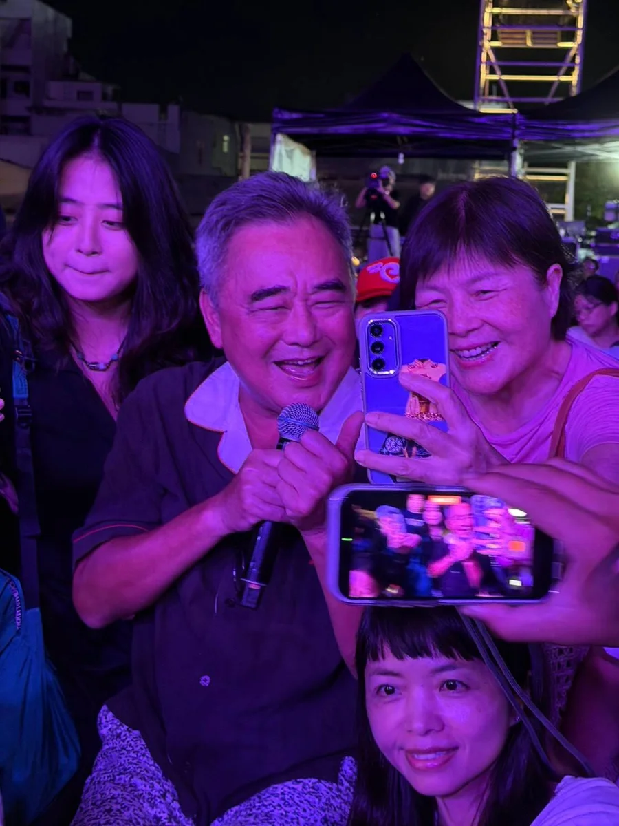 圖片來源:澄傳媒