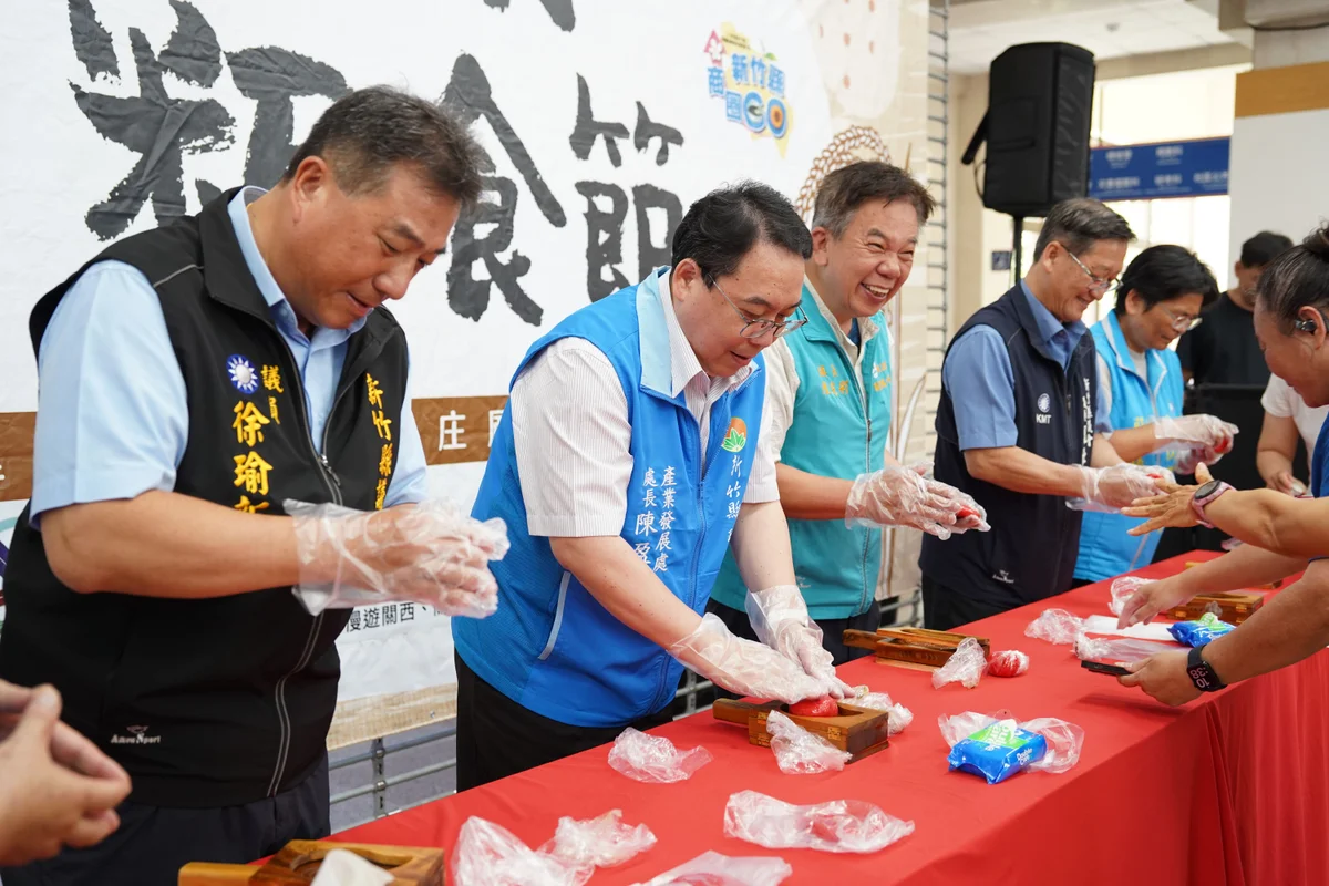 圖片來源：在地新聞
