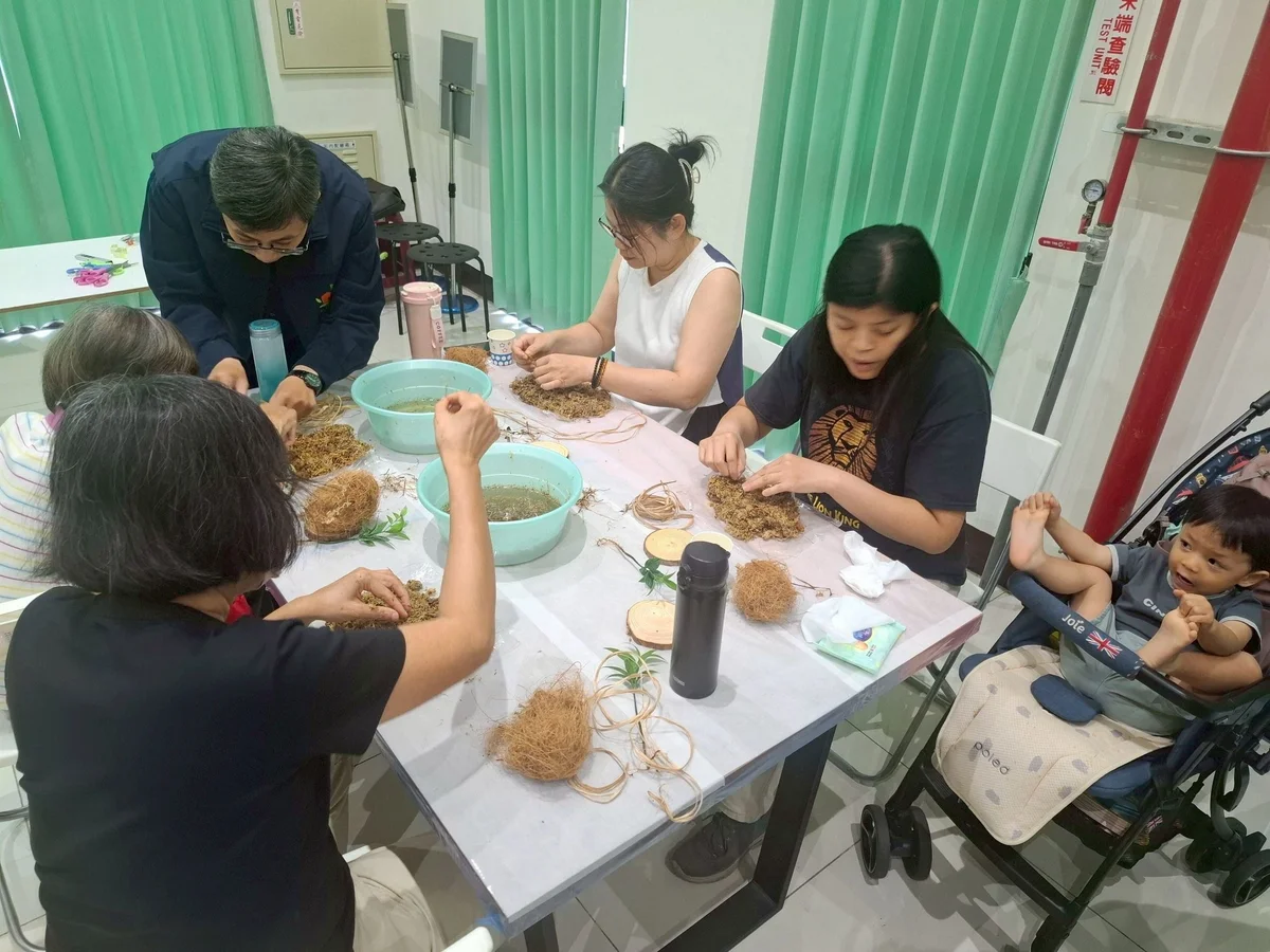 圖片來源:在地新聞
