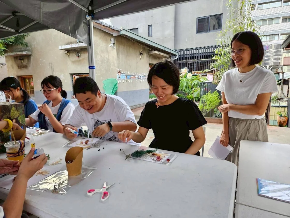 圖片來源:在地新聞