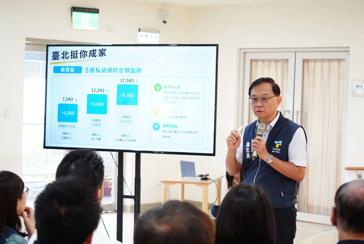 圖片來源:澄傳媒