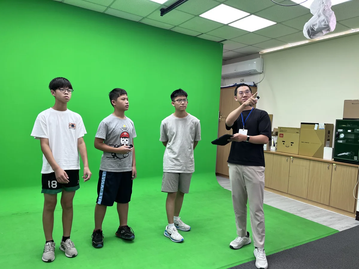 圖片來源:澄傳媒