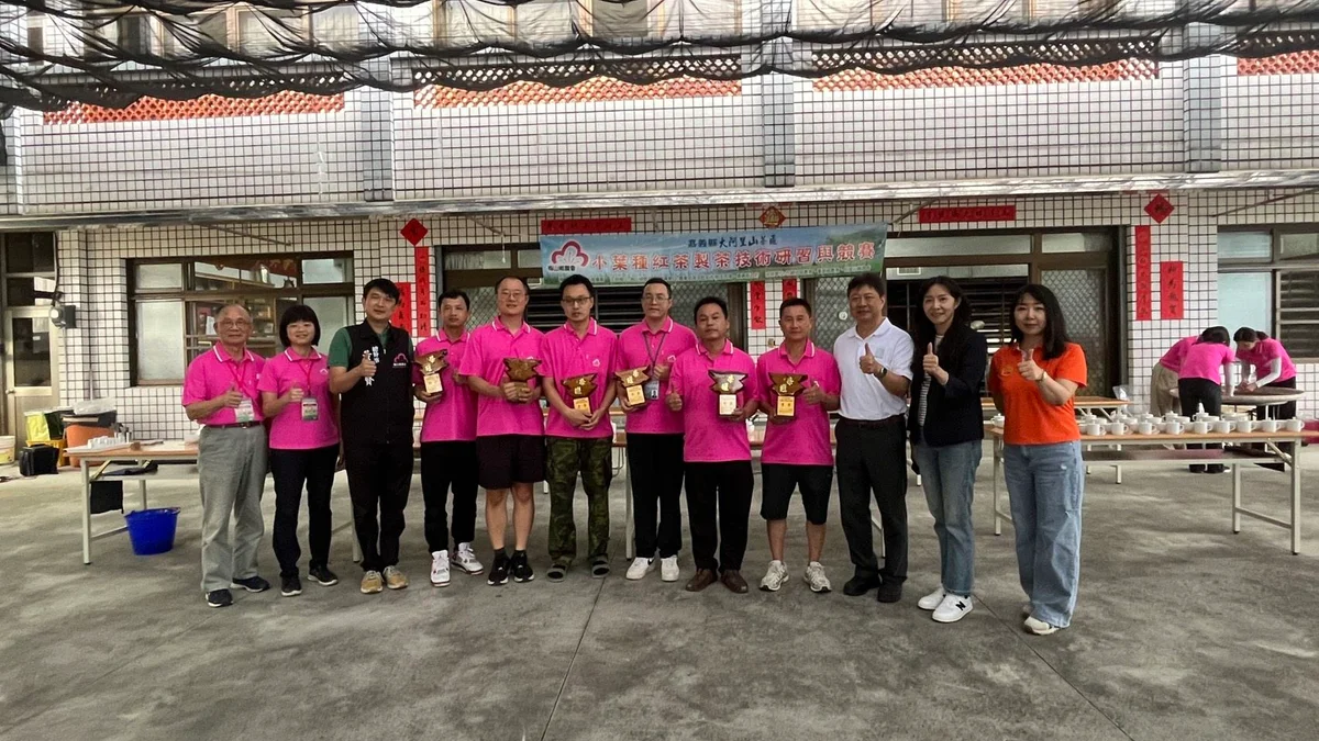圖片來源：在地新聞