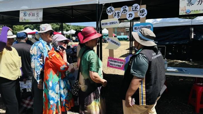 圖片來源:在地新聞