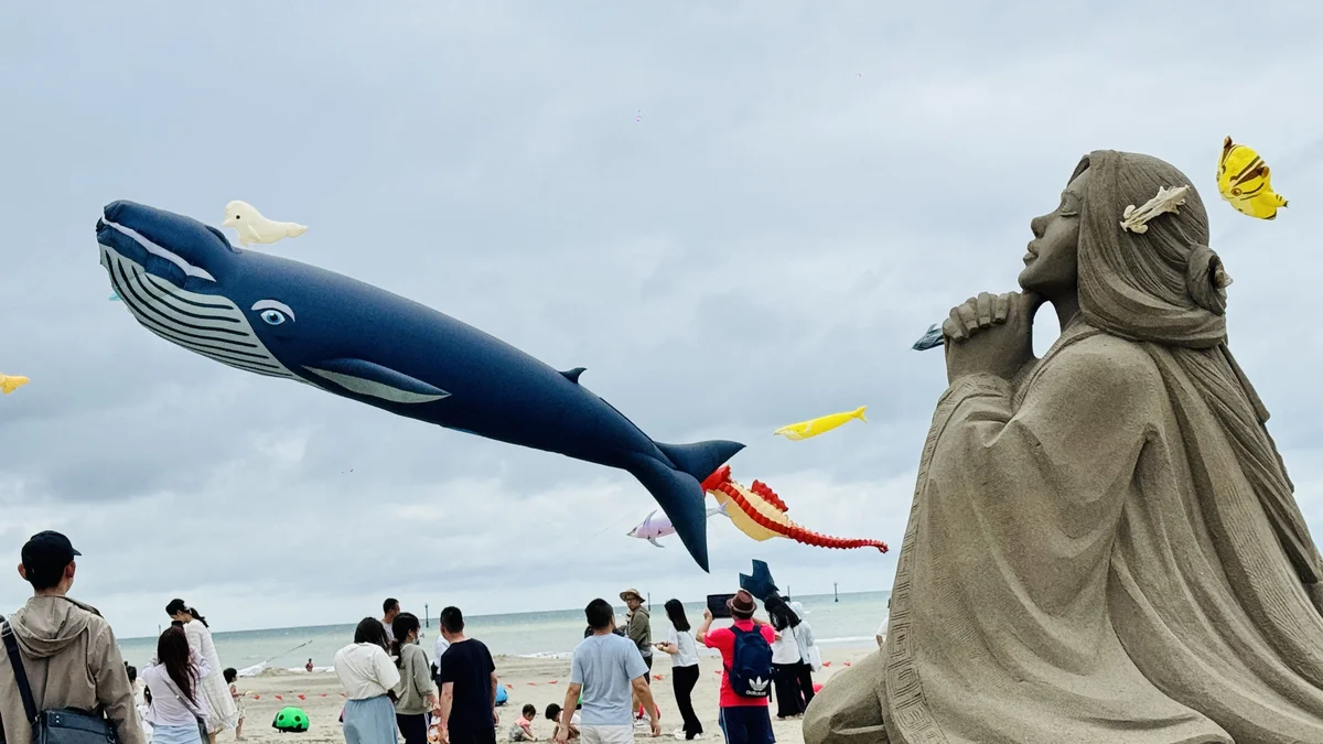 圖片來源:澄傳媒