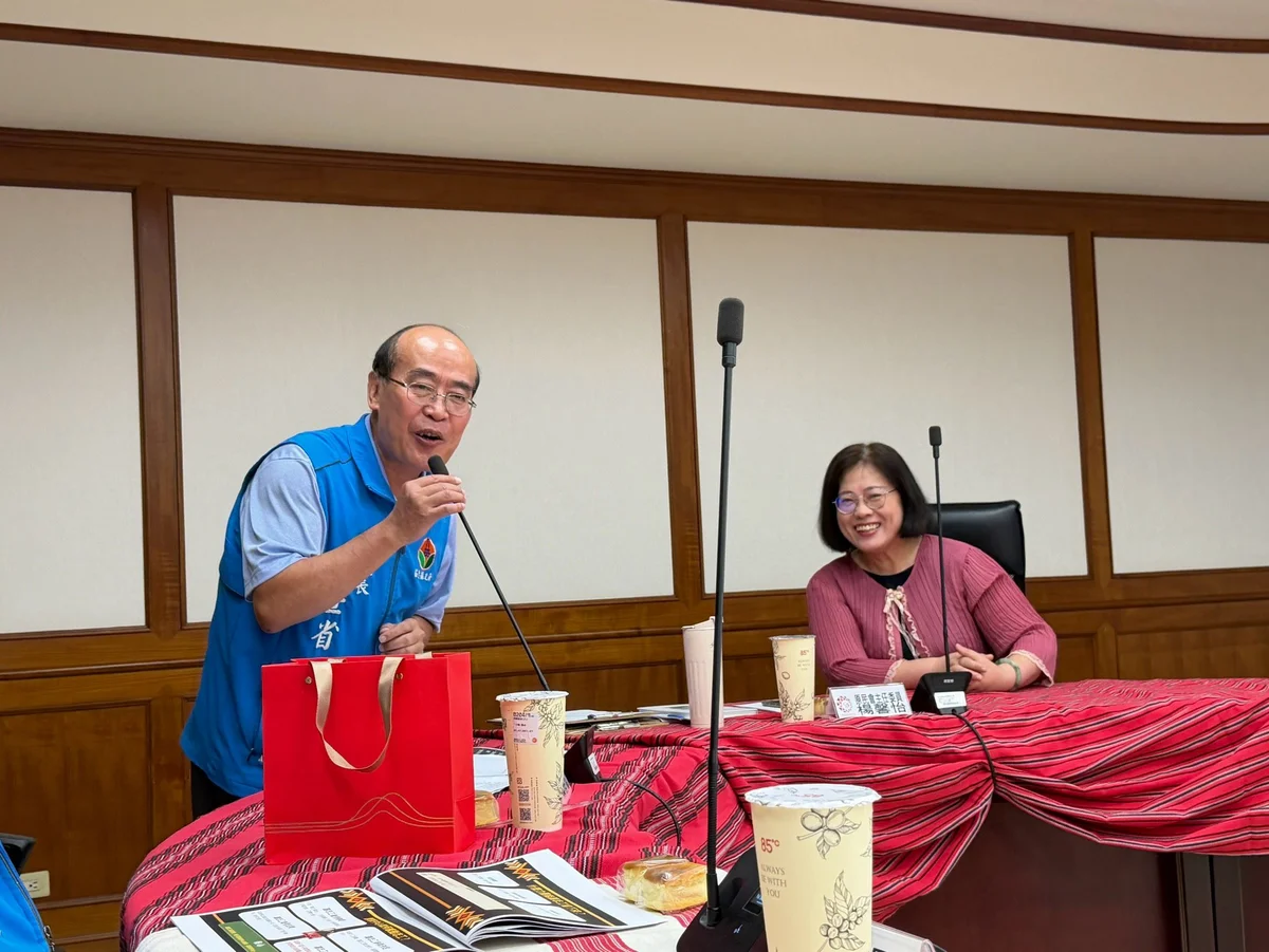 苗栗30名原家中心志工赴台中交流　8月18日完成行程