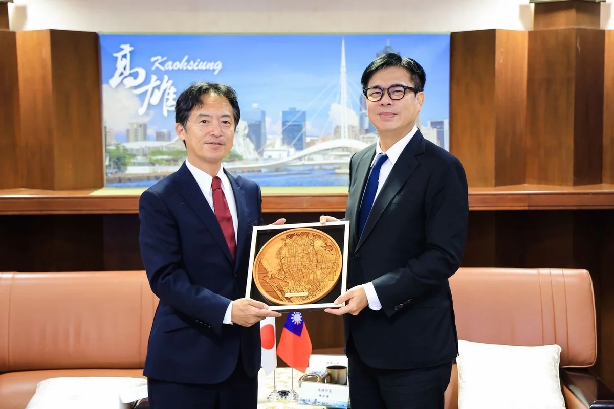 圖片來源:澄傳媒