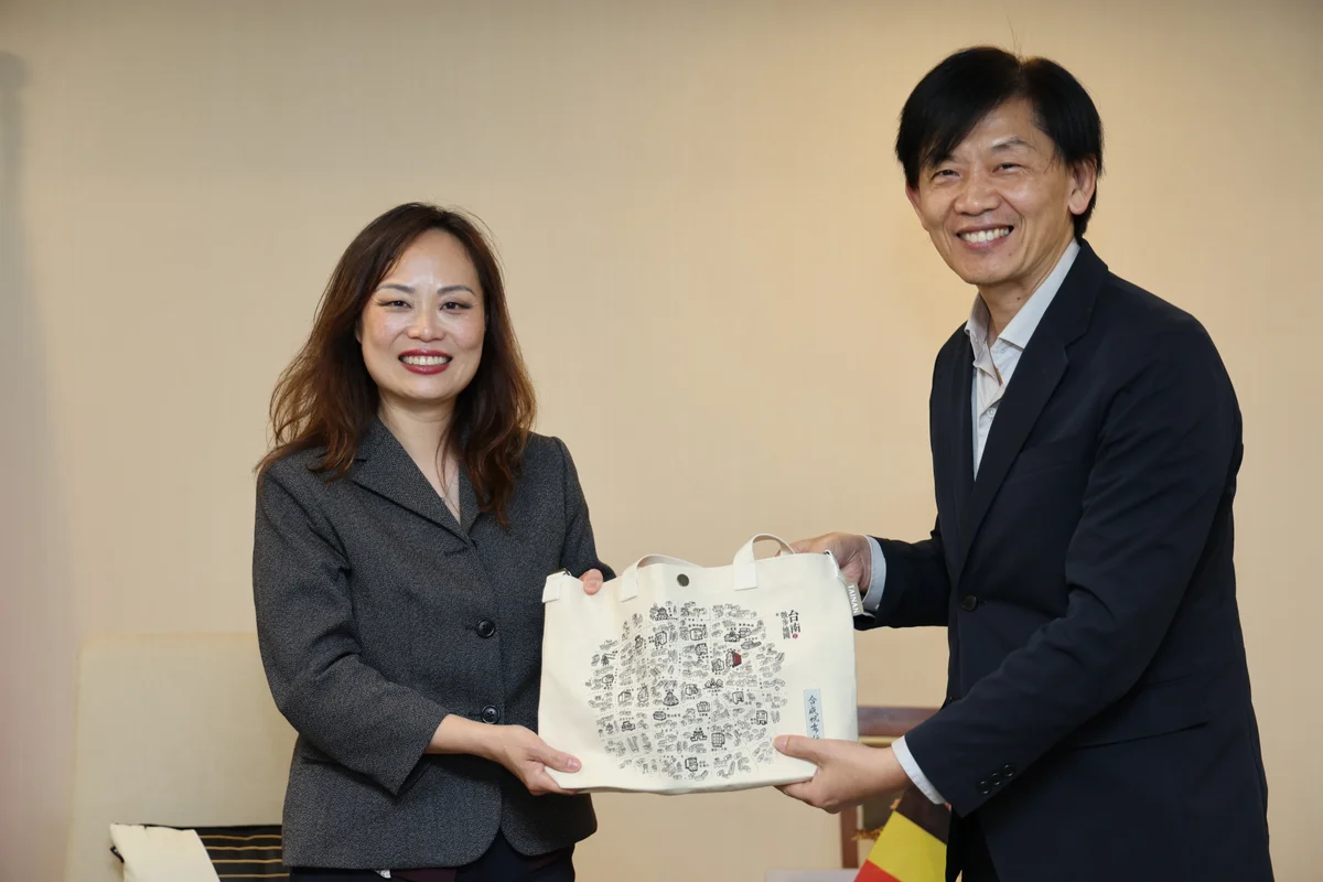 圖片來源:澄傳媒