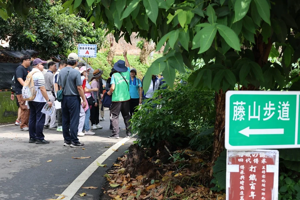圖片來源:地新聞