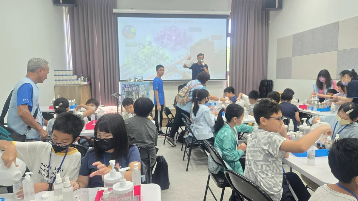 圖片來源:澄傳媒