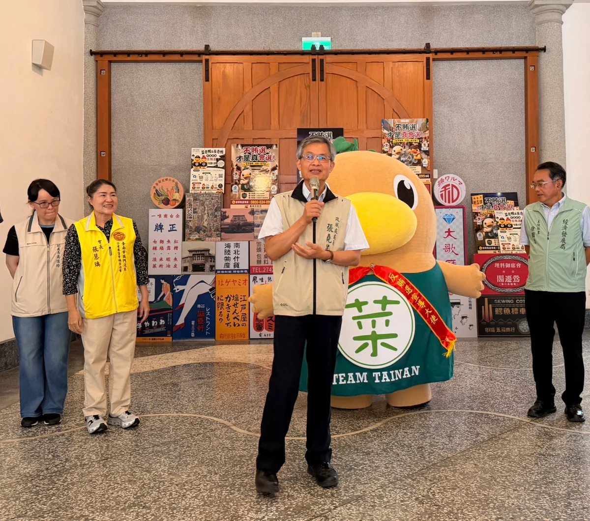 圖片來源:澄傳媒