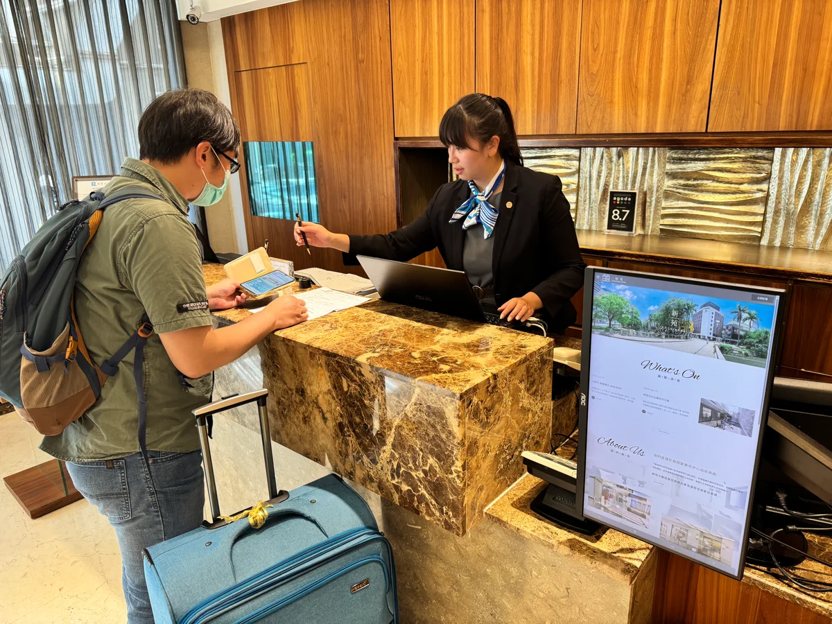 秋冬住新竹每晚最高省千元 三項旅遊優惠十月上路