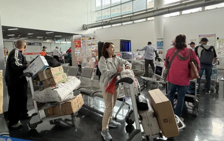 小三通連傳疑似毒品原料入境 連江警7月21日介壽宣導