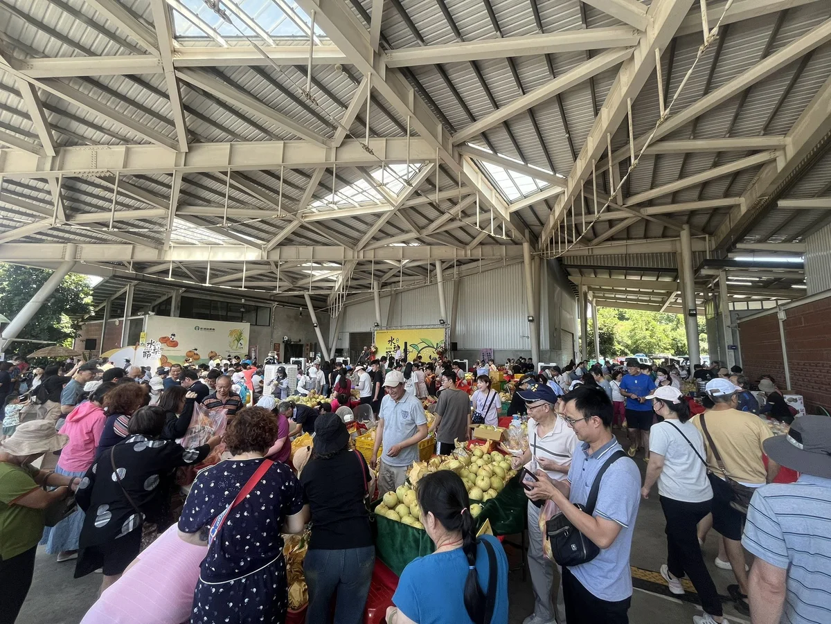 圖片來源:在地新聞