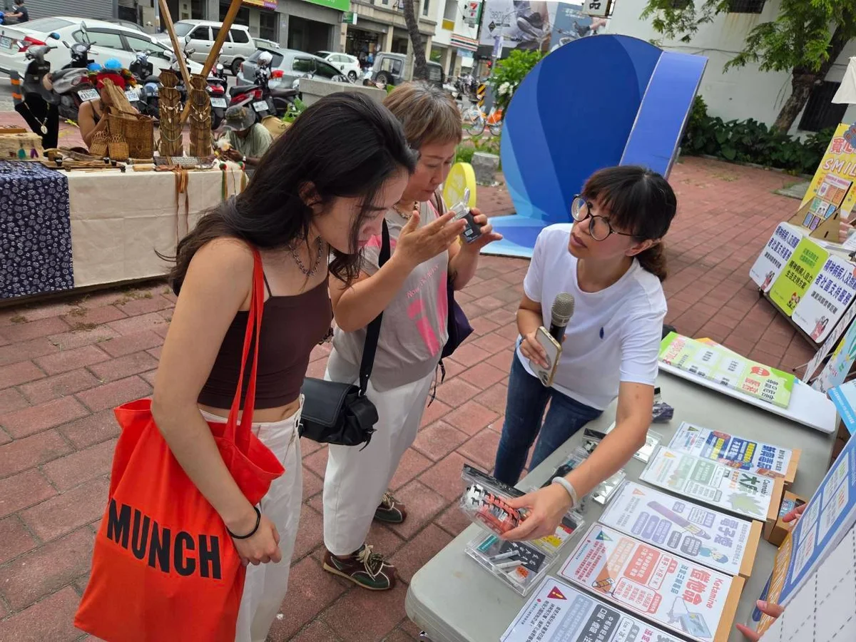 圖片來源：澄傳媒