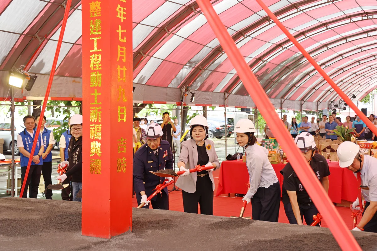 圖片來源：澄傳媒