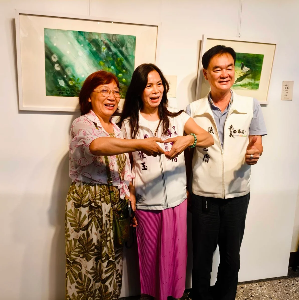 圖片來源：澄傳媒
